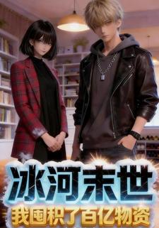 冰河末世，我囤积了百亿物资！