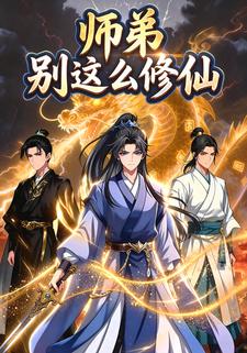 师弟，别这么修仙