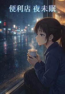 便利店夜未眠