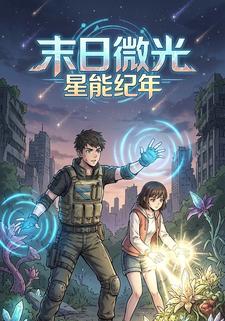 末日微光：星能纪年