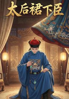 太后裙下臣2