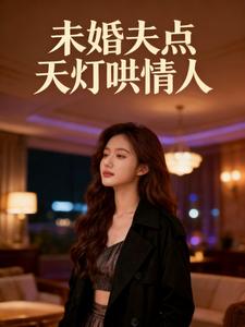 未婚夫点天灯哄情人