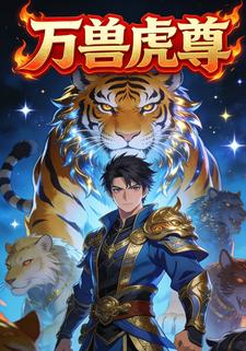 万兽虎尊