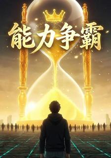 能力争霸