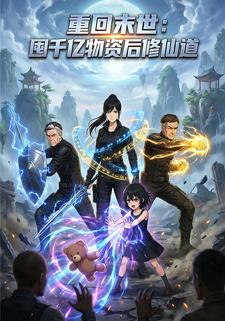 重回末世囤千亿物资后修仙道