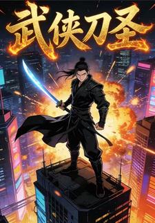 武侠刀圣