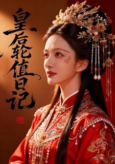 皇后轮值日记