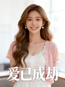 爱已成劫