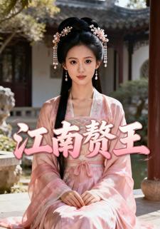 江南赘王