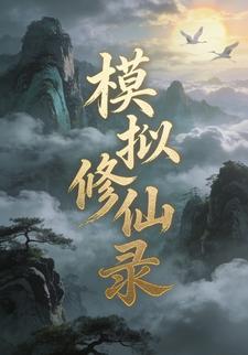 模拟修仙录