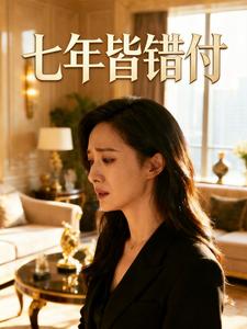 七年皆错付