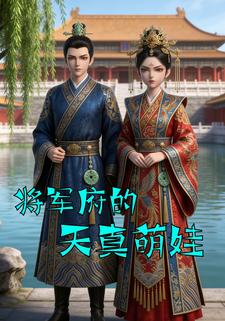 将军府的天真萌娃