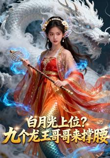 白月光上位？九个龙王哥哥来撑腰
