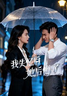 我失忆后，她后悔了