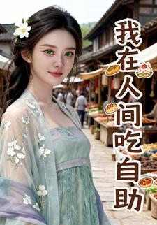 我在人间吃自助