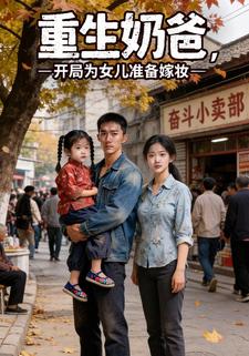 重生奶爸，开局为女儿准备嫁妆