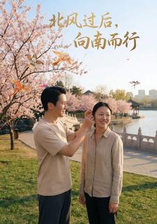北风过后，向南而行