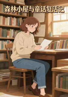 森林小屋与童话复活记