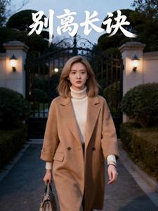 别离长诀