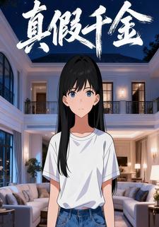 真假 千金