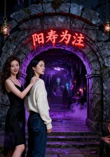 阳寿为注