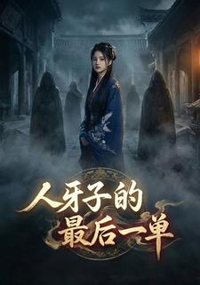 人牙子的最后一单