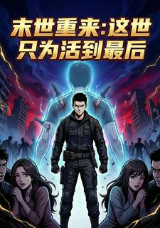 末世重来：这世只为活到最后
