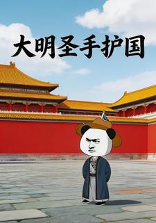 大明圣手护国