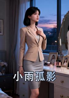 小雨孤影