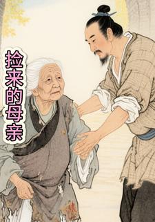 捡来的母亲