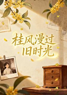 桂风漫过旧时光