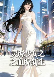 灵脉少女之血脉新生