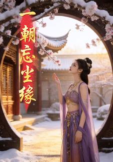 一朝忘尘缘