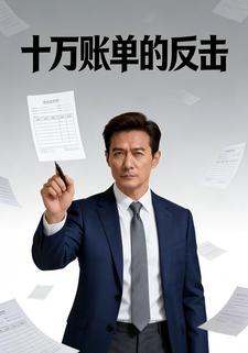 十万账单的反击