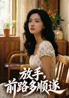 放手，前路多顺遂