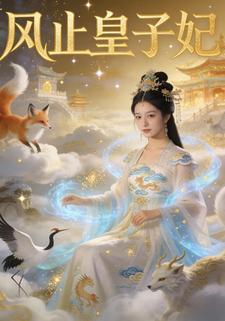 风止皇子妃
