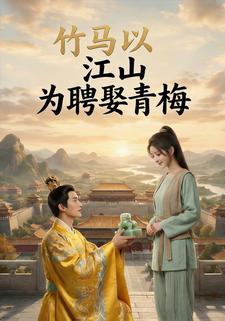 竹马以江山为聘娶青梅