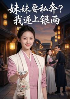 妹妹要私奔？我递上银两