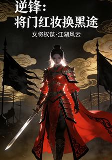 逆锋：将门红妆换黑途