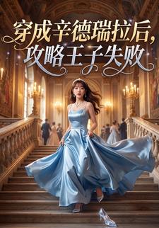 穿成辛德瑞拉后，攻略王子失败