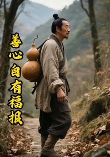 善心自有福报