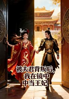 被夫君背叛后，我在镜中当王妃