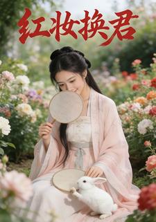 红妆换君