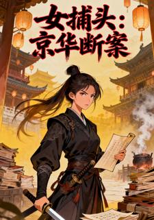 女捕头：京华断案