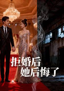 拒婚后她后悔了