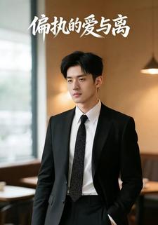 偏执的爱与离