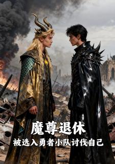 魔尊退休，被选入勇者小队讨伐自己