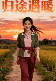 归途遇暖