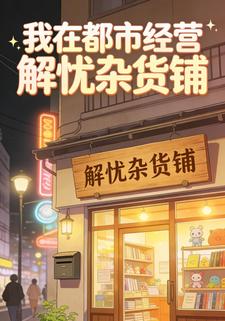 我在都市经营解忧杂货铺
