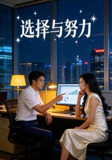 选择与努力